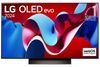Smart Tivi LG OLED 4K 48 inch OLED48C4PSA