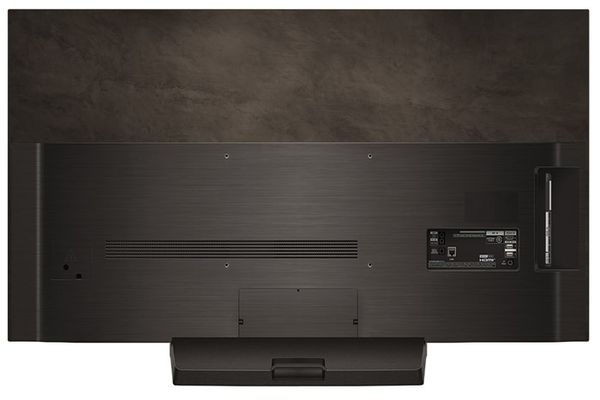 Smart Tivi OLED LG 4K 77 inch OLED77C4PSA