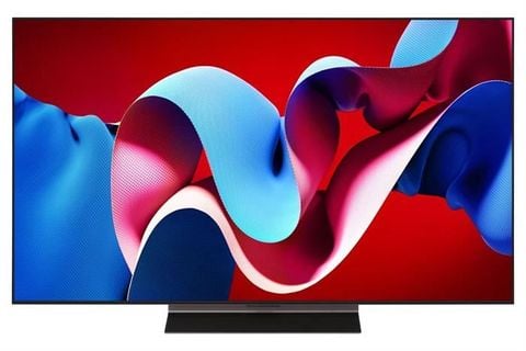 Smart Tivi OLED LG 4K 55 inch OLED55C4PSA