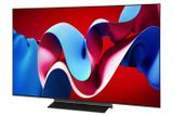 Smart Tivi OLED LG 4K 55 inch OLED55C4PSA