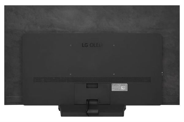Smart Tivi OLED LG 4K 55 inch OLED55C4PSA
