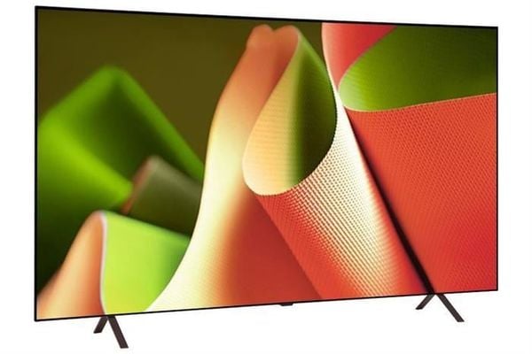 Smart Tivi LG OLED 4K 65 inch OLED65B4PSA