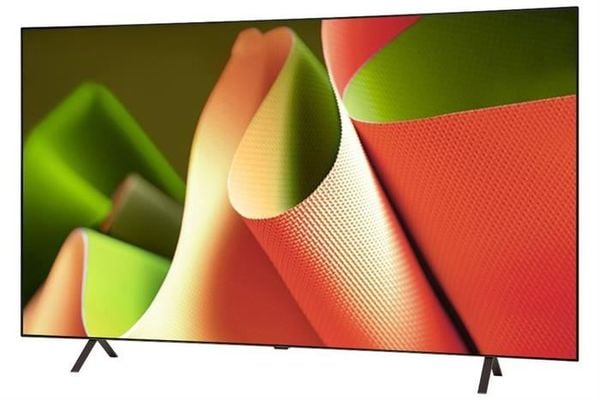 Smart Tivi LG OLED 4K 65 inch OLED65B4PSA