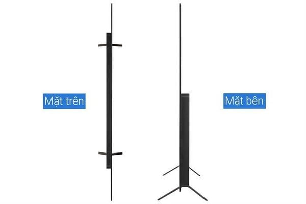 Smart Tivi LG OLED 4K 65 inch OLED65B4PSA