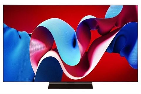 Smart Tivi OLED LG 4K 65 inch OLED65C4PSA