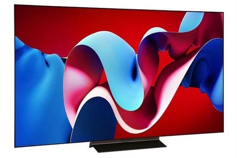 Smart Tivi OLED LG 4K 65 inch OLED65C4PSA