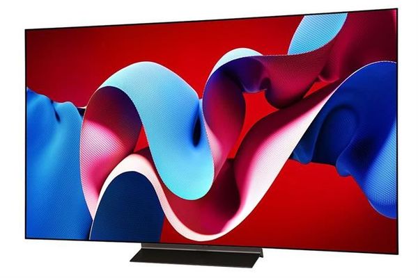 Smart Tivi OLED LG 4K 65 inch OLED65C4PSA