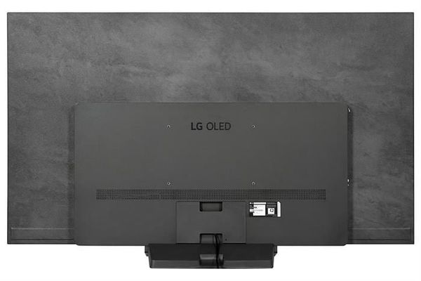 Smart Tivi OLED LG 4K 65 inch OLED65C4PSA