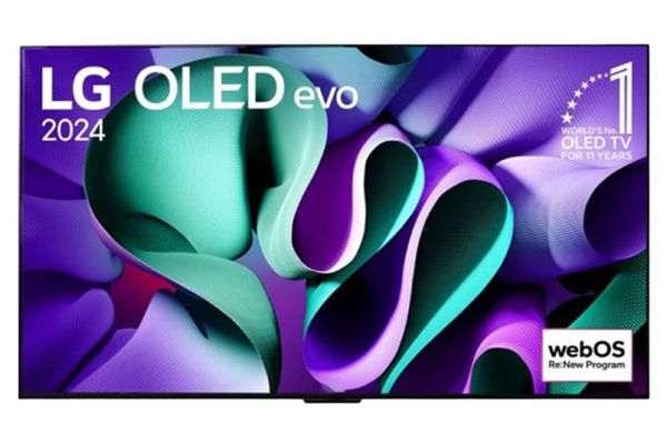 Smart Tivi OLED LG 4K 65 inch OLED65M4PSA