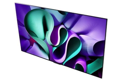 Smart Tivi OLED LG 4K 65 inch OLED65M4PSA