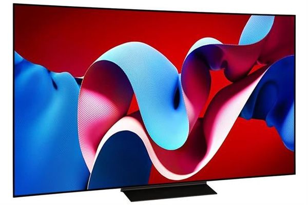 Smart Tivi OLED LG 4K 77 inch OLED77C4PSA