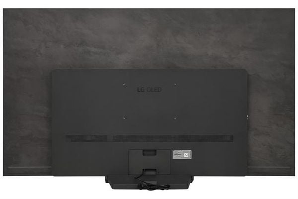 Smart Tivi OLED LG 4K 77 inch OLED77C4PSA