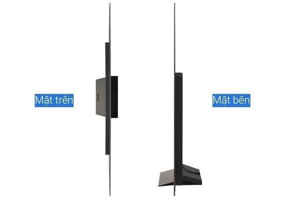 Smart Tivi OLED LG 4K 77 inch OLED77C4PSA