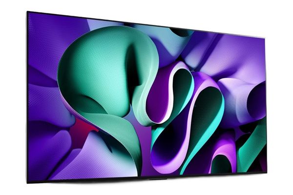 Smart Tivi OLED LG 4K 83 inch OLED83M4PSA