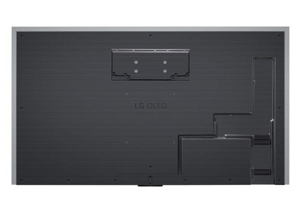 Smart Tivi OLED LG 4K 83 inch OLED83M4PSA