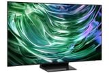 Smart Tivi Samsung OLED 4K 55 inch QA55S90D
