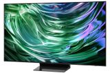Smart Tivi Samsung OLED 4K 55 inch QA55S90D
