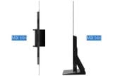 Smart Tivi Samsung OLED 4K 55 inch QA55S90D