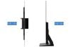 Smart Tivi Samsung OLED 4K 55 inch QA55S90D