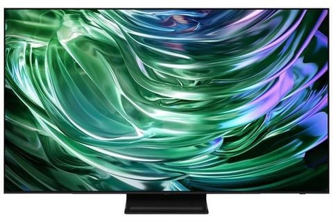 Smart Tivi Samsung OLED 4K 65 inch QA65S90D
