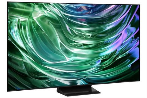 Smart Tivi Samsung OLED 4K 65 inch QA65S90D