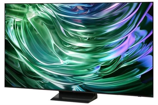 Smart Tivi Samsung OLED 4K 65 inch QA65S90D