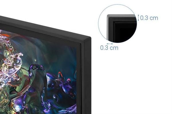 Smart Tivi Samsung QLED 4K 43 inch QA43Q65D