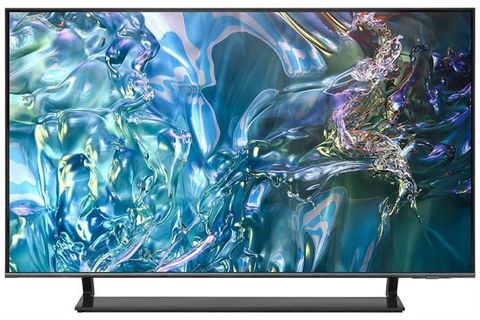 Smart Tivi Samsung QLED 4K 43 inch QA43Q65D