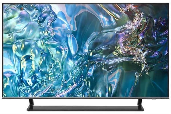Smart Tivi QLED Samsung 4K 65 inch QA65Q65D