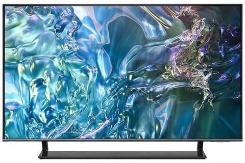 Smart Tivi Samsung QLED 4K 55 inch QA55Q65D