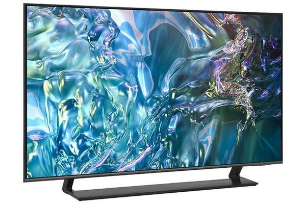Smart Tivi Samsung QLED 4K 75 inch QA75Q65D