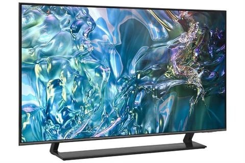 Smart Tivi Samsung QLED 4K 43 inch QA43Q65D