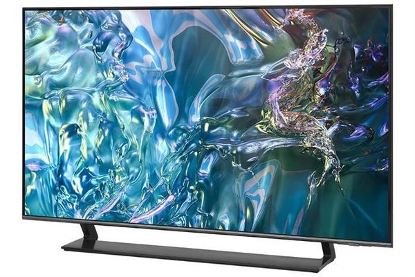 Smart Tivi Samsung QLED 4K 65 inch QA65Q65D