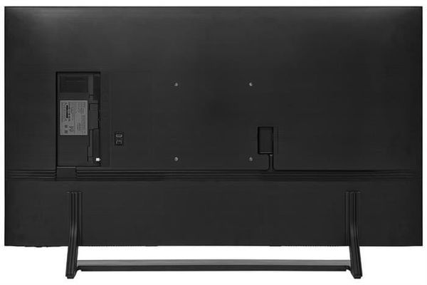 Smart Tivi Samsung QLED 4K 75 inch QA75Q65D