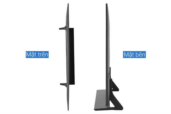 Smart Tivi Samsung QLED 4K 75 inch QA75Q65D