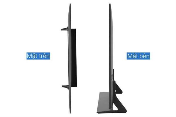 Smart Tivi QLED Samsung 4K 50 inch QA50Q65D