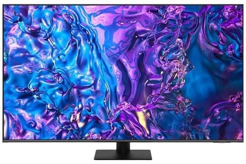 Smart Tivi Samsung QLED 4K 55 inch QA55Q70D