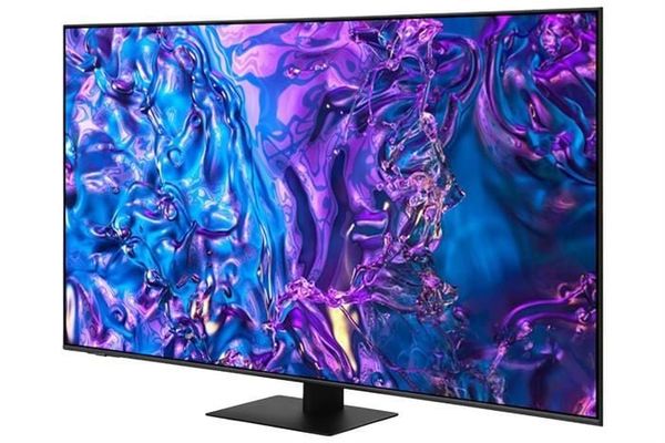 Smart Tivi Samsung QLED 4K 55 inch QA55Q70D