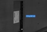 Smart Tivi Samsung QLED 4K 55 inch QA55Q70D