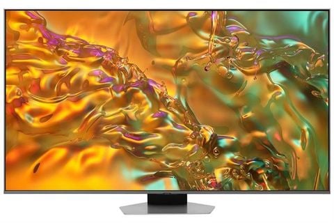 Smart Tivi Samsung QLED 4K 55 inch QA55Q80D