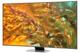 Smart Tivi Samsung QLED 4K 75 inch QA75Q80D