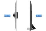 Smart Tivi Samsung QLED 4K 55 inch QA55Q80D