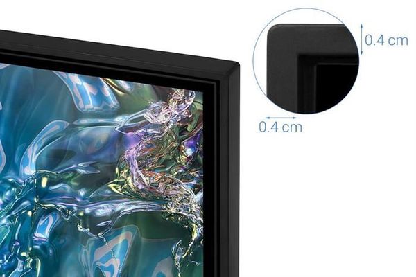 Smart Tivi Samsung QLED 4K 55 inch QA55Q65D