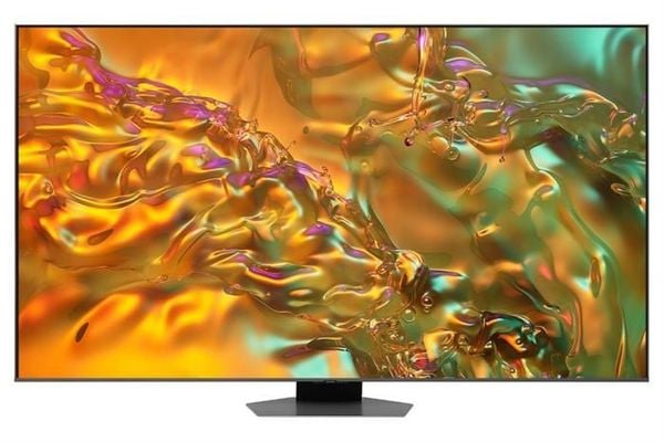 Smart Tivi Samsung QLED 4K 65 inch QA65Q80D