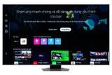 Smart Tivi QLED Samsung 4K 65 inch QA65Q80D