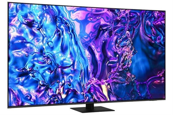 Smart Tivi Samsung QLED 4K 75 inch QA75Q70D