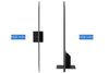 Smart Tivi Samsung QLED 4K 75 inch QA75Q70D