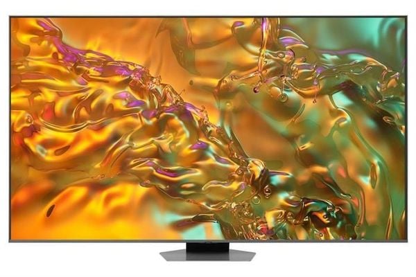 Smart Tivi Samsung QLED 4K 75 inch QA75Q80D