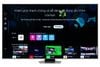 Smart Tivi Samsung QLED 4K 75 inch QA75Q80D