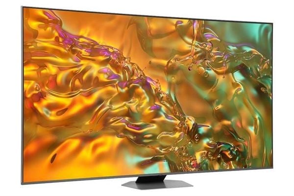 Smart Tivi Samsung QLED 4K 75 inch QA75Q80D